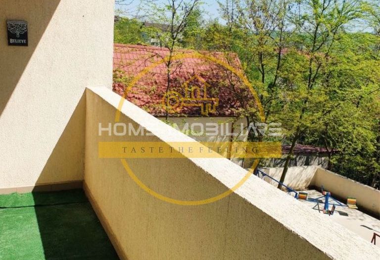 🏠Apartament 3 cam, 73MP, etaj 1, parcare + boxă // 📍Valea Lupului - Rond ERA - Poză 7