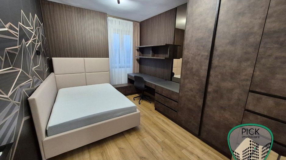 P 4231 - Apartament cu 3 camere în Târgu Mureș, Tudor, Concept 9 - Poză 6