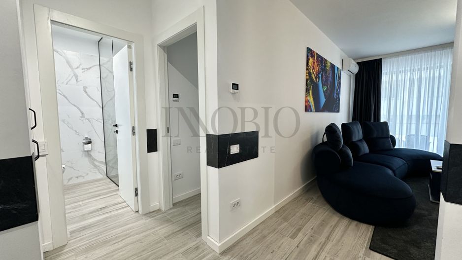 Apartament 2 camere | Prima Inchiriere | Loc de Parcare - Poză 7