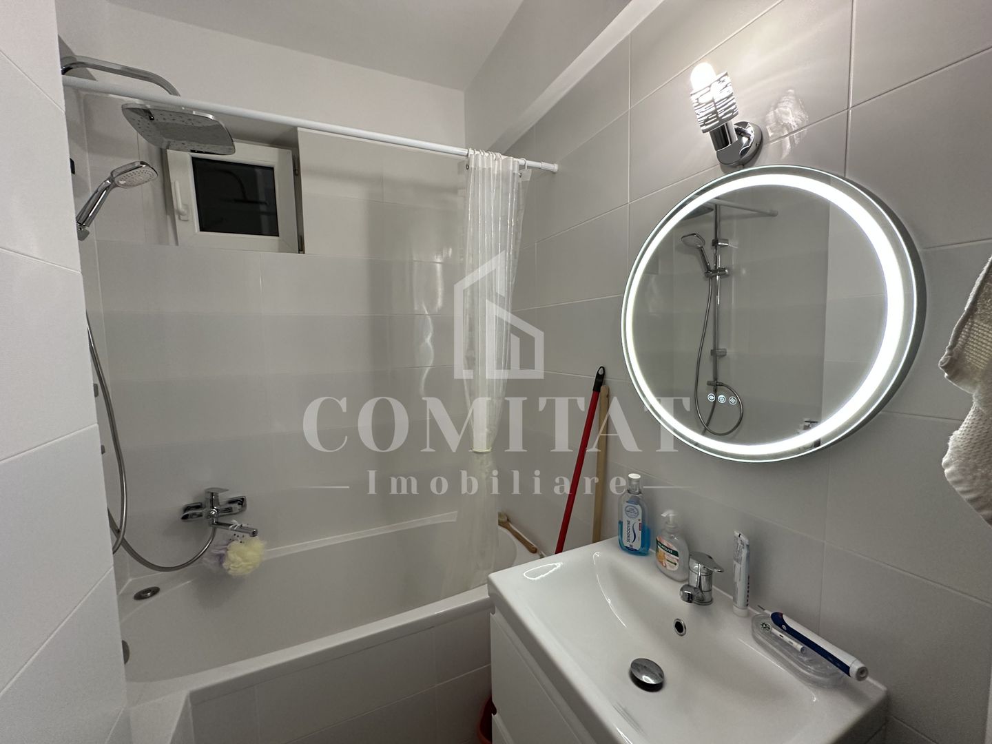 Apartament 1 camera | 31mp | Gruia - Poză 5