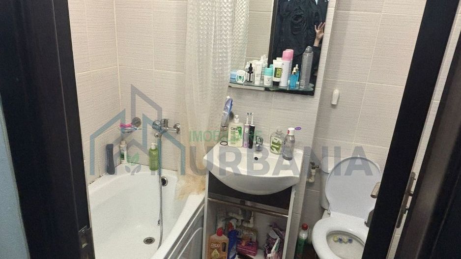 Apartament 2 camere de inchiriat, Tatarasi Ateneu, Iasi - Poză 2