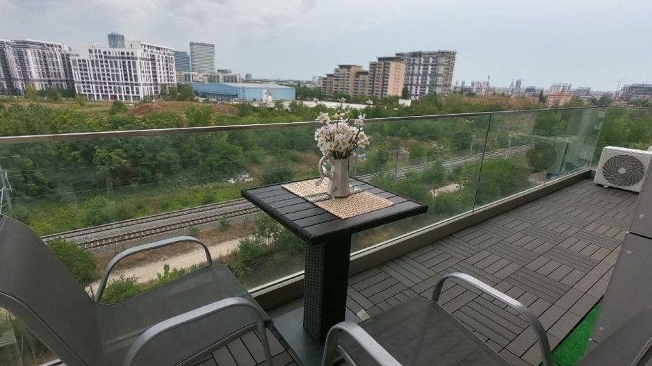 APARTAMENT PIPERA | ONIX PARK - Poză 10