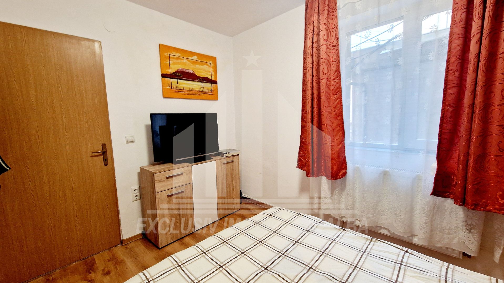 Apartament de vânzare 2 camere Cetate-Spital - Poză 3