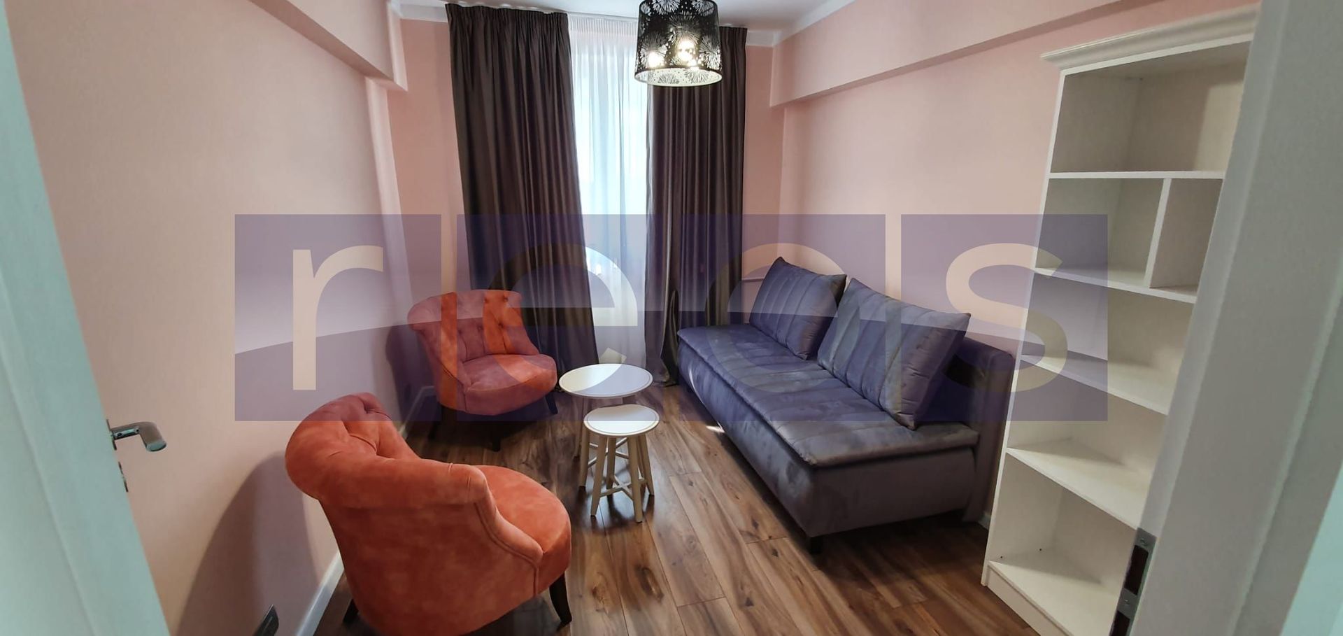 VANZARE 3 CAMERE DECOMANDAT - TINERETULUI - Poză 10