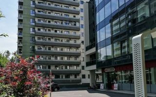 Garsoniera Novum Invest Politehnica Decomandata - Poză 15