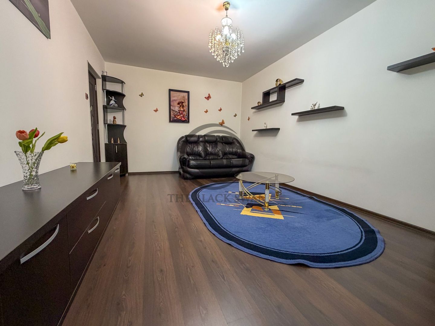 Apartament cu 2 camere de inchiriat | Decomandat | Sud | Comision 0% - Poză 1