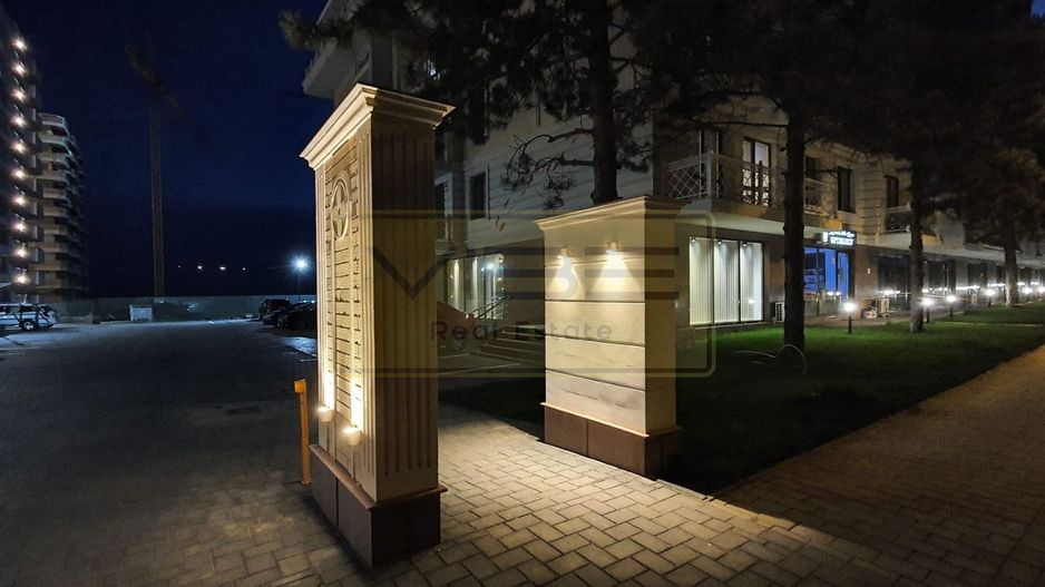 Apartament 3 camere + parcare subterana COPOU - Aleea Sadoveanu - Poză 39