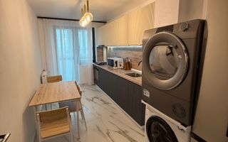 4 camere - 93mp - mobila - utilat - lux - Hotel Ramada - Poză 8