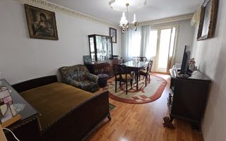 Apartamen 3 Camere | Metrou Dristor 2 la 2 minute pe jos - Poză 1