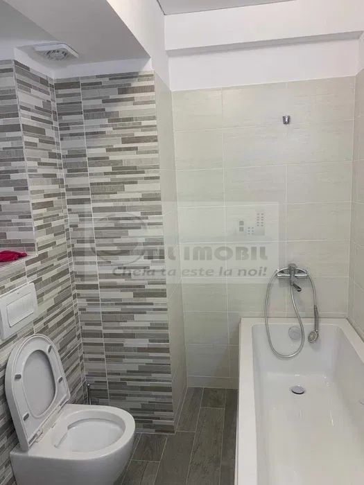 Apartament 2 camere de închiriat – Garden Copou Residence - Poză 7