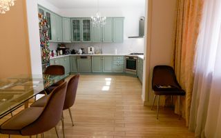 Vila individuala, P+1+M, 4 camere, Parcul Carol, Eroii Revolutiei - Poză 8