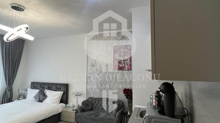 Studio De Silva Mamaia - Poză 2