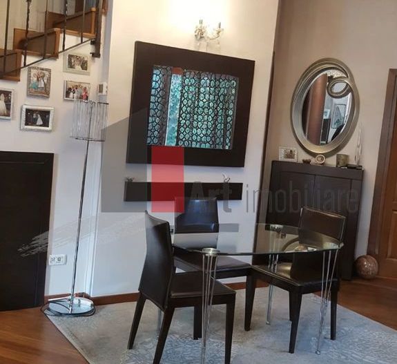 O vilă cu suflet, în inima unei oaze urbane,  D+P+2-190 mp utili - Poză 7