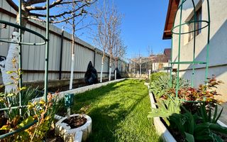 Se vinde “acasa”, 4 camere decomandate, panouri+baterii, teren 397mp,m - Poză 10