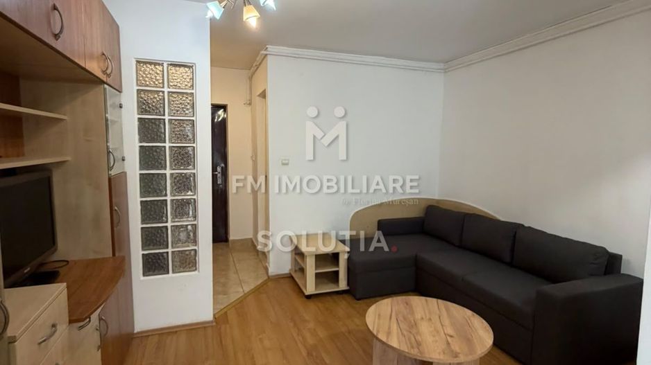 Garsonieră de închiriat | Etaj 1 | Zona Pronto - Poză 4