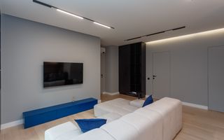 De închiriat apartament, 2 dormitoare, str. Teatrală 3, Centru. - Poză 13