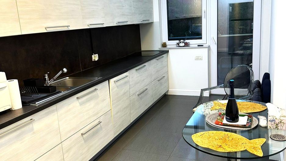 Apartament de lux cu 5 camere de inchiriat | Baneasa | Garaj subteran - Poză 11