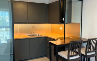 De închiriat: apartament 2 camere - ONE Cotroceni - Academia Militara - Poză 2