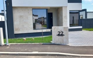 Vila 4 camere in Mega Parc Berceni/Vidra - Poză 11