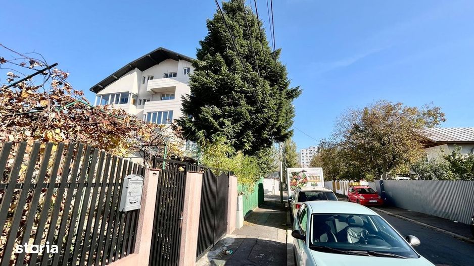 Garsoniera la cheie, Sos. Salaj - Rahova - Poză 7