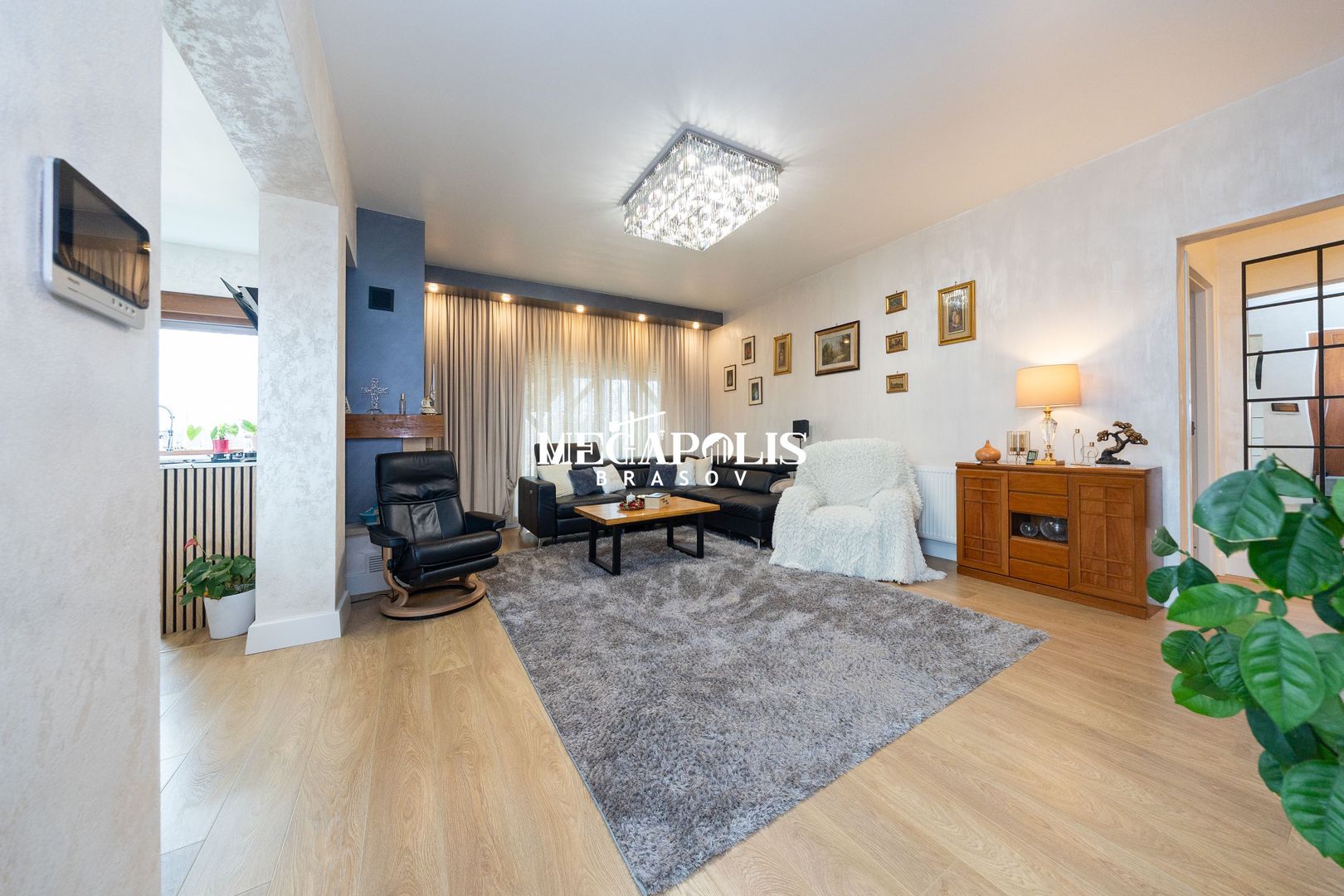 Vilă Premium 2021 | 170 mp utili | Teren 750 mp | Lunca Câlnicului - Poză 8