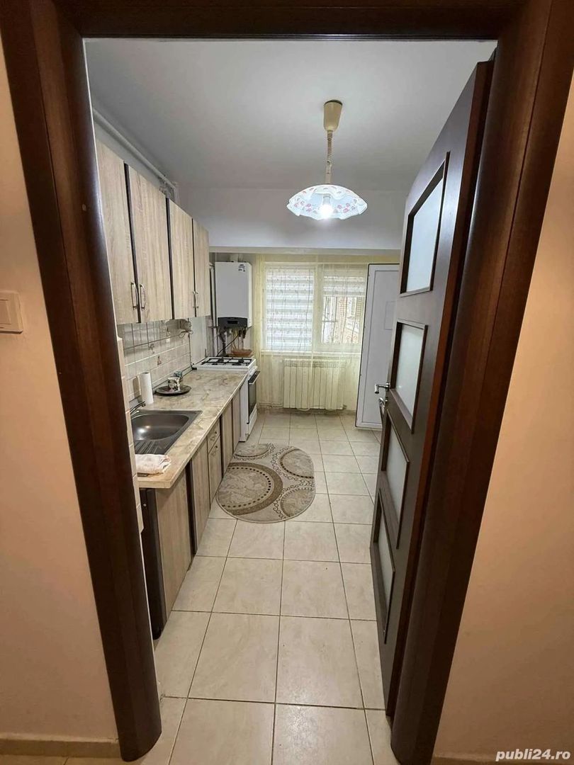 Garsoniera de inchiriat Faleză Nord - termen lung - Poză 4