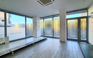 Spatiu comercial de închiriat Brasov - 100 mp # plus-imo.ro - Poză 1