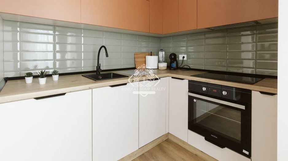 13 Septembrie-Marriott | 2 cam | 74mp + 107mp terasa | Mansarda | 296.000 euro - Poză 12