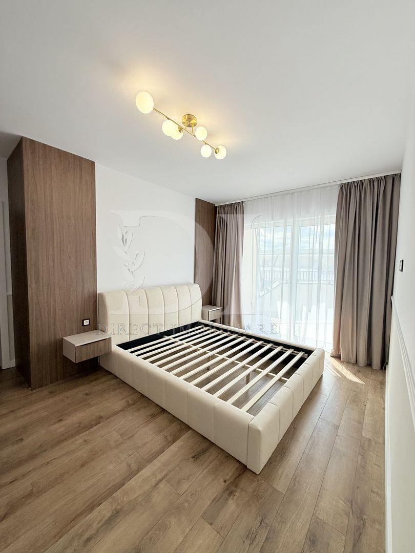 Apartament ultramodern la cheie / terasa 50 mp / Zona  Eroilor - Poză 13