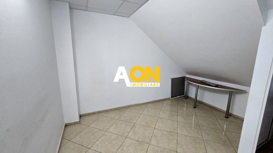 Spațiu Industrial, 700mp Construiți,  Toate Utilitățile, Zona Ampoi 1 - Poză 23