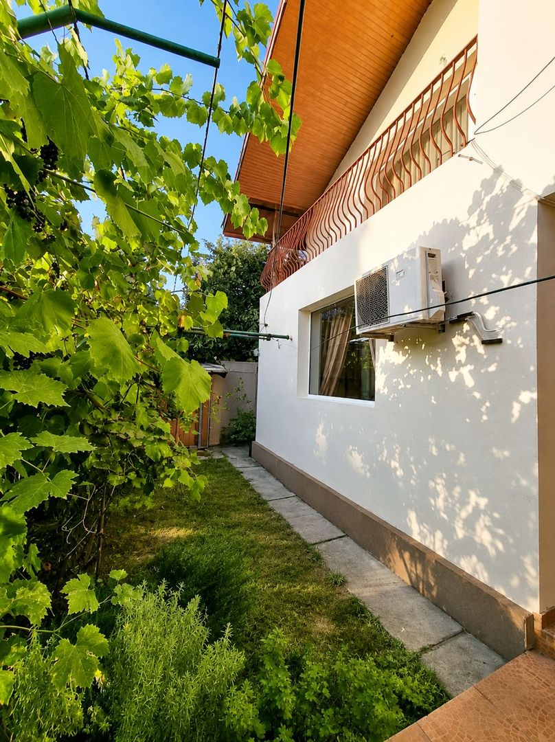 Duplex Spațios în Giulești-Sârbi - Poză 14