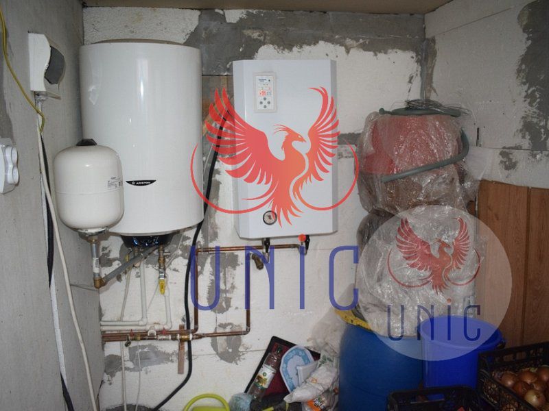 Casa la pret de apartament!!Bariera Valcii - Poză 21