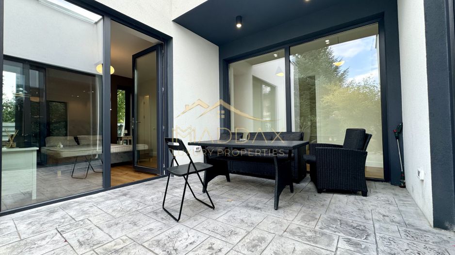 Vila cu 5 camere // * 565 mp gradina* // Tunari - Poză 20