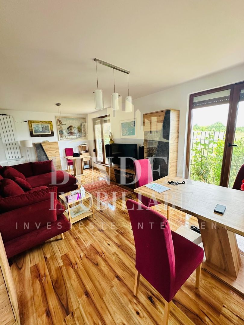 Casa de vis, constructie 2023 Charlottenburg- COMISION 0 - Poză 6