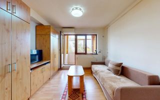 COLENTINA | Doamna Ghica - Garsoniera Etaj 1 Bloc 2015 - Poză 1