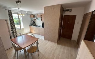 Apartament cu 2 camere, decomandat, 54mp, zona strazii Gloriei - Poză 5