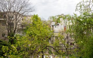 COMISION 0% - Apartament superb in cartierul Cotroceni - str. Dr. M.Mirinescu - Poză 13