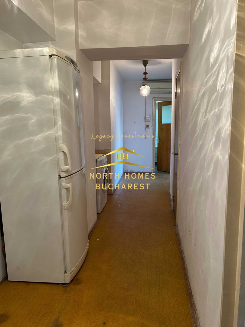 De vânzare: Apartament 3 camere, decomandat, confort 1 – Titulescu / Banul Manta - Poză 1