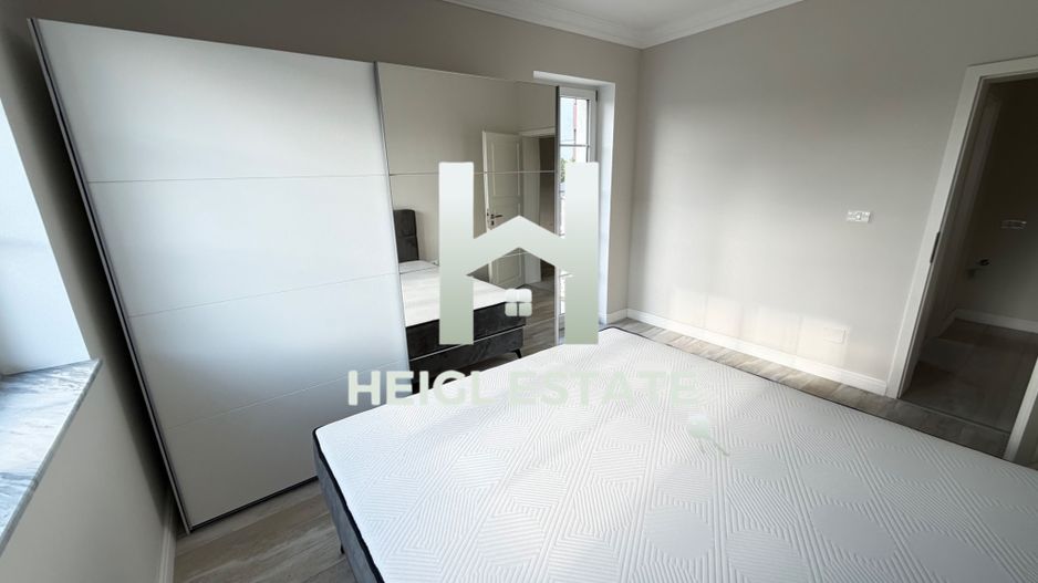 Apartament cu 2 camere si gradina cu finisaje premium in Giroc in zona Lidl - Poză 4