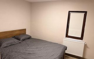 Apartament cu 3 cam pe centru in Cisnadie- Prima inchiriere, - Poză 1