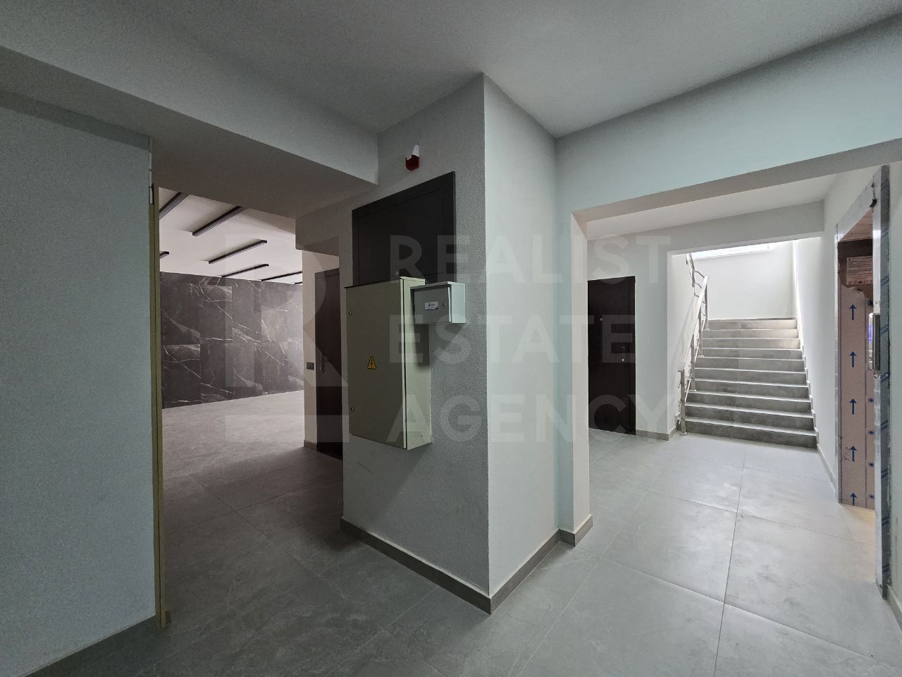 Vânzare, Penthouse, 3 camere, strada Ialoveni, Telecentru - Poză 21