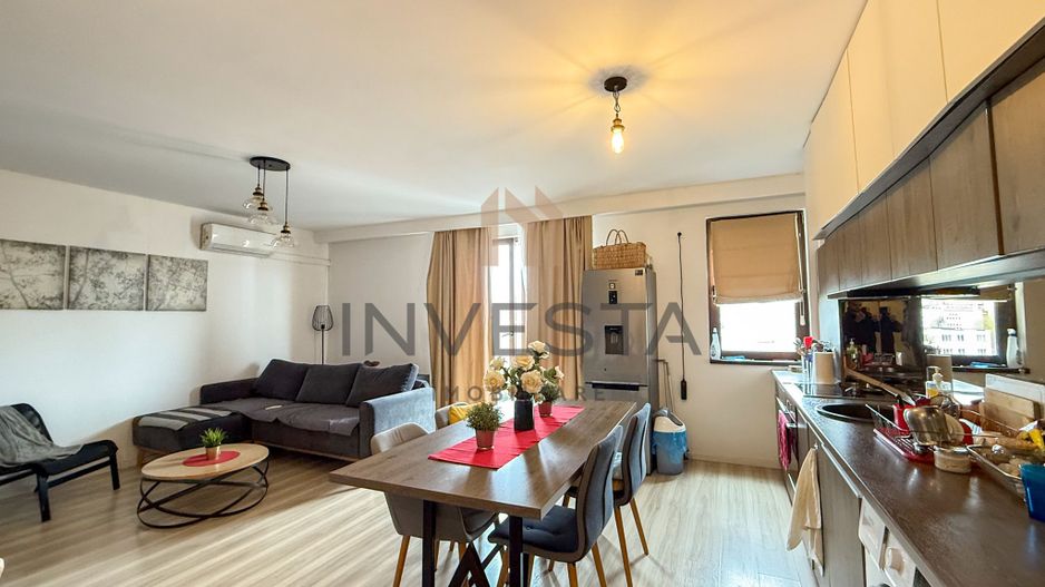 Apartament 3 camere,  confort sporit cu terasa de 141 mp! - Poză 2