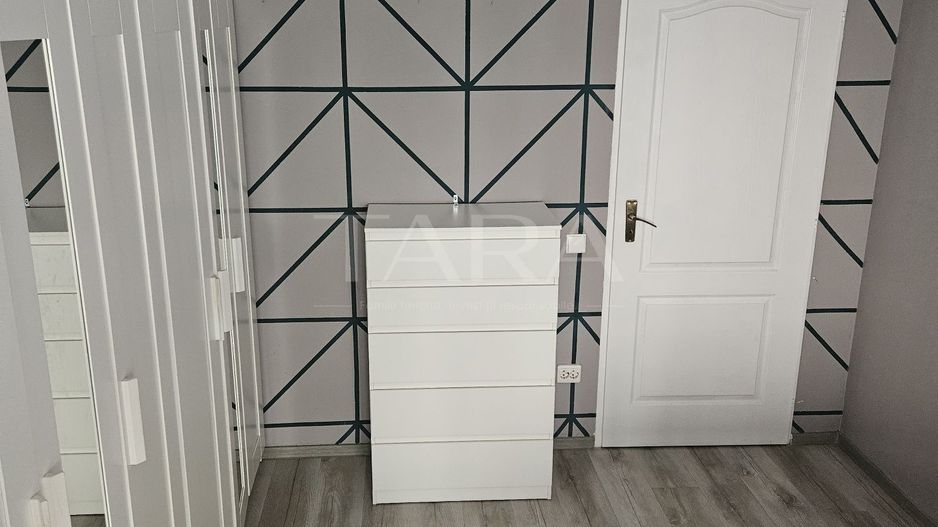 Apartament 2 camere, zona Florilor . - Poză 5