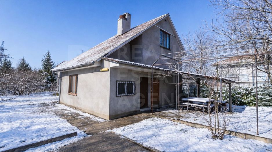 Vânzare, casă în 2 nivele, 8 camere, str. Vadul Humus, Vadul lui Vodă - Poză 1