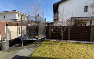 Casa Magurele, 4 camere, complet mobilata si utilata, Comision 0% - Poză 16