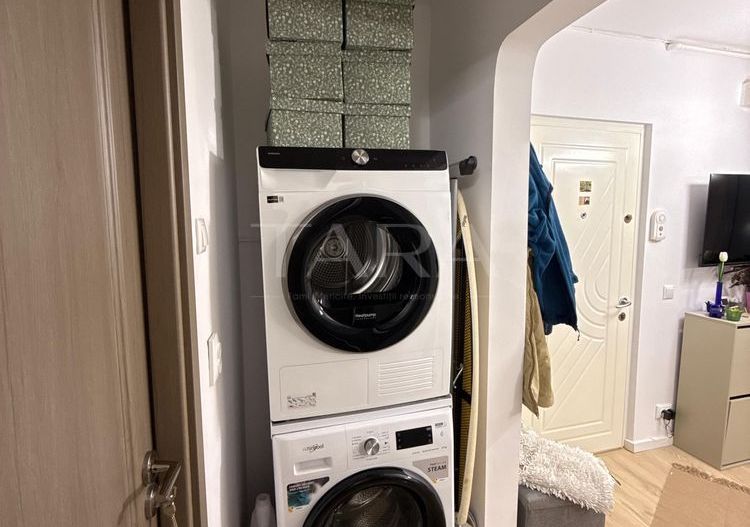 Apartament 3 camere ultrafinisat, Piata Zorilor, UMF. - Poză 7
