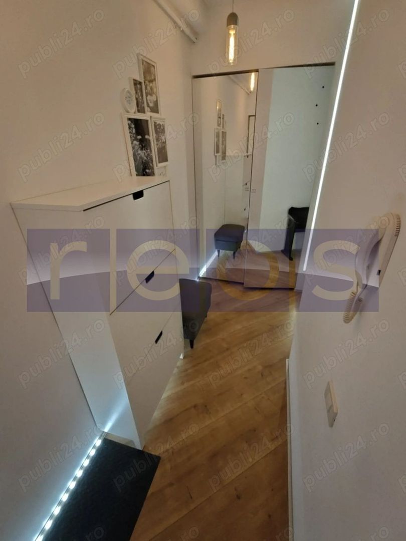 VANZARE 3 CAMERE | LOC PARCARE SUBTERAN INCLUS | 4CITY NORTH - Poză 12