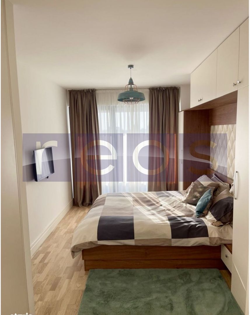 ÎNCHIRIERE 2 CAMERE | STEFAN CEL MARE | CENTRALA PROPRIE - Poză 6