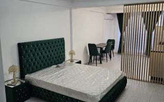 Garsoniera de inchiriat Berceni Drumul Binelui - Poză 1