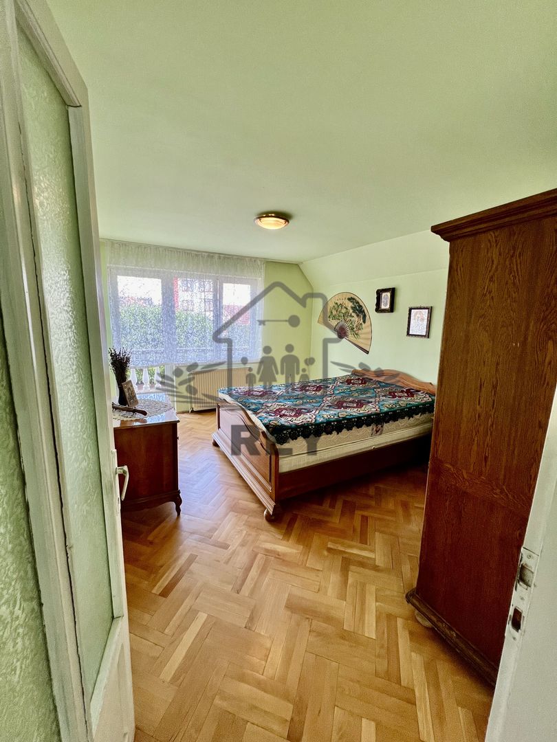 Casa de vanzare 6 camere zona Piata Cluj/Kogalniceanu/Turnisor - Poză 17